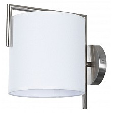 Бра arte lamp aperol a5031ap-1ss